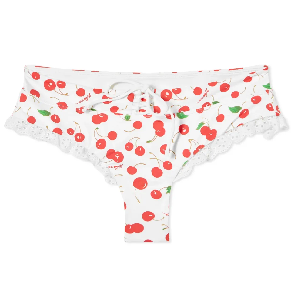Cora Bottom