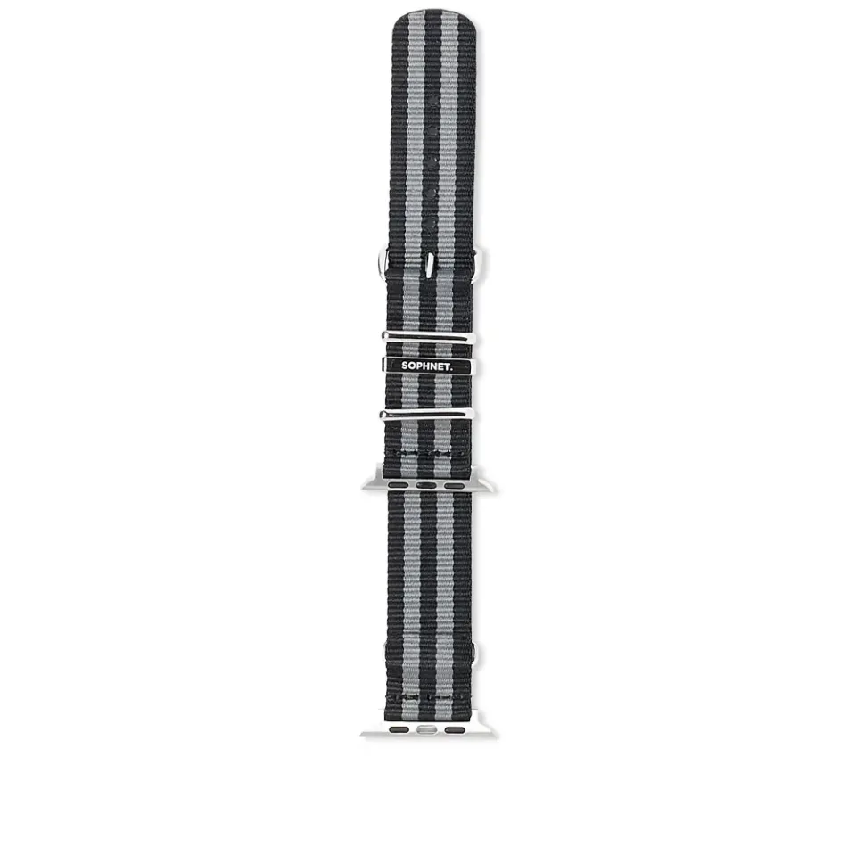 SOPHNET. Apple Watch Band