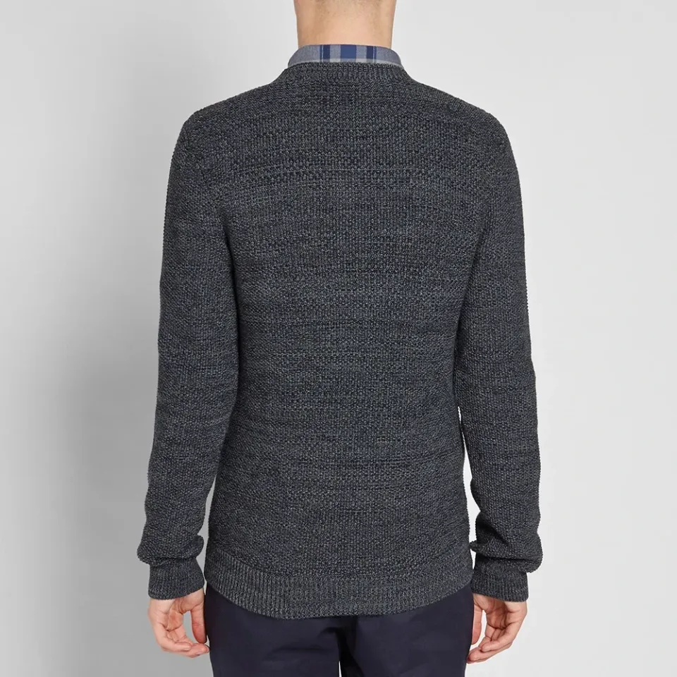 A.P.C. Murrow Crew Knit