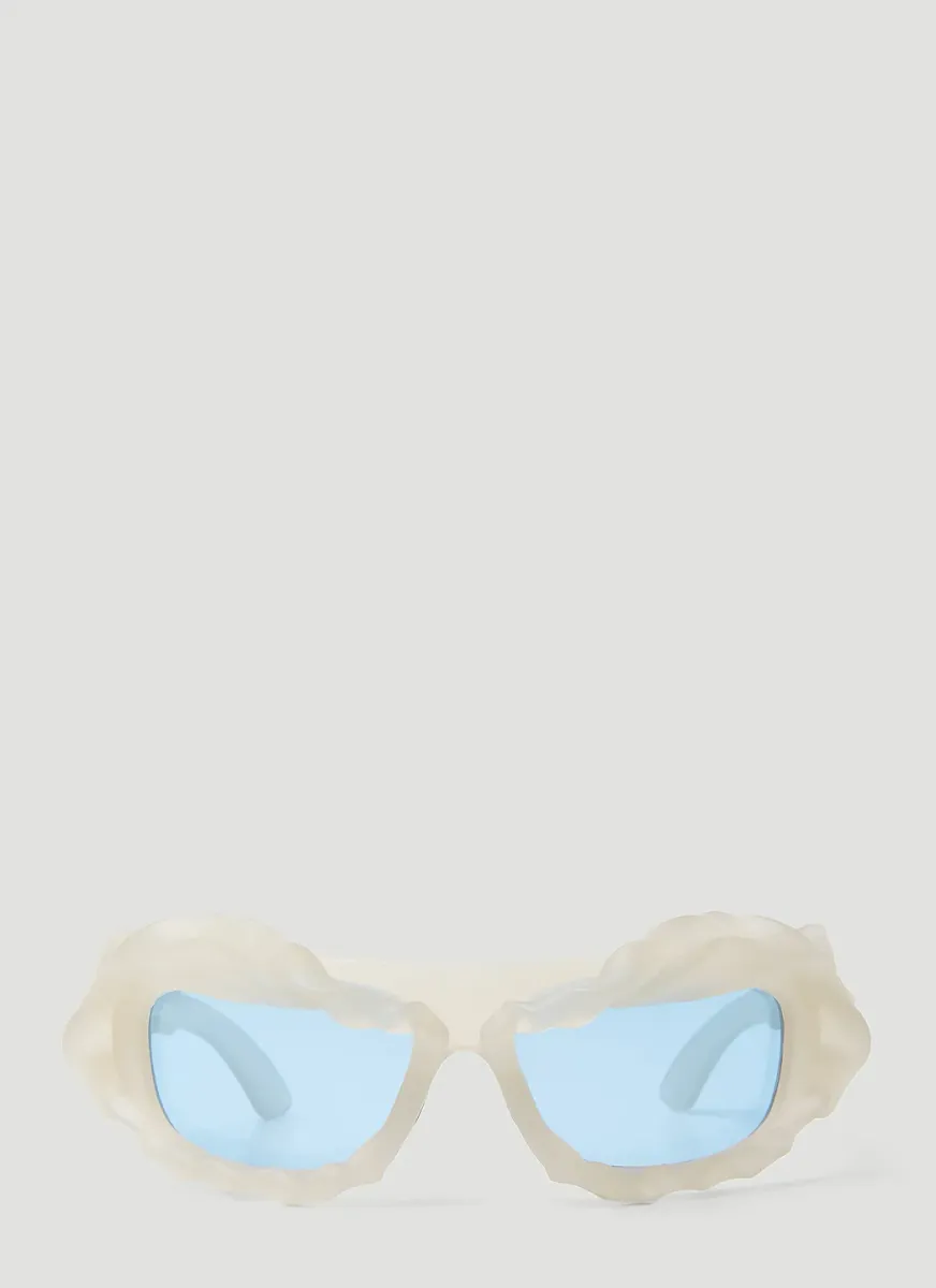 Twisted Sunglasses