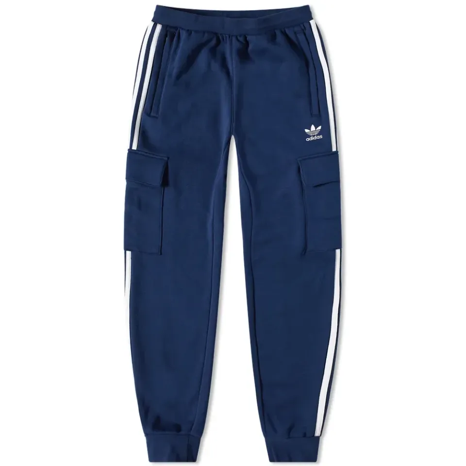 3-Stripe Cargo Pant