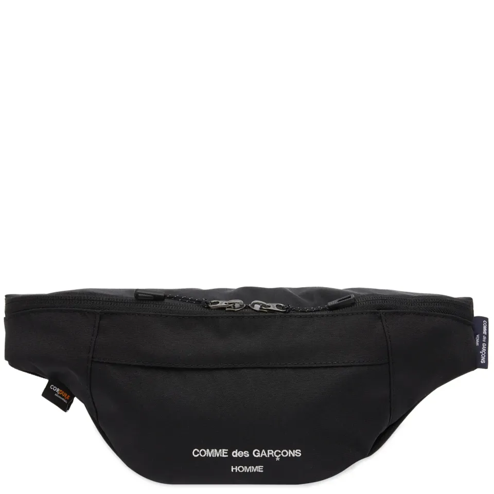 Logo Waist Bag