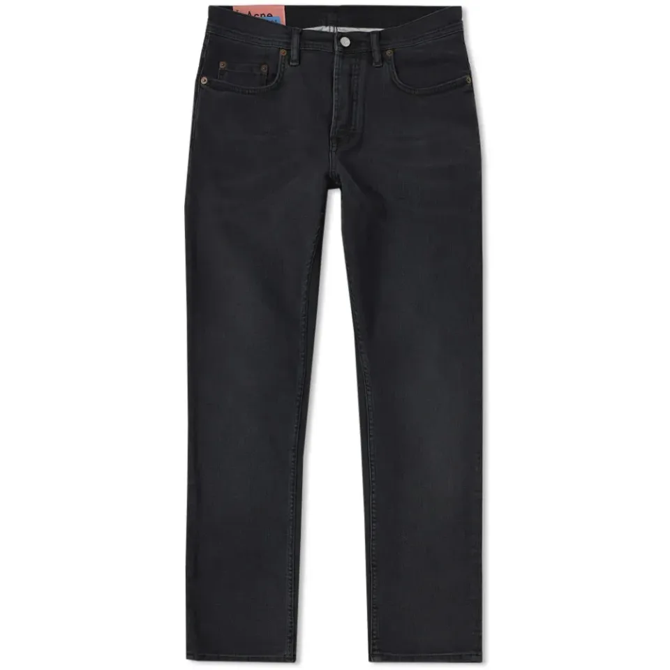River Slim Tapered Fit Jean
