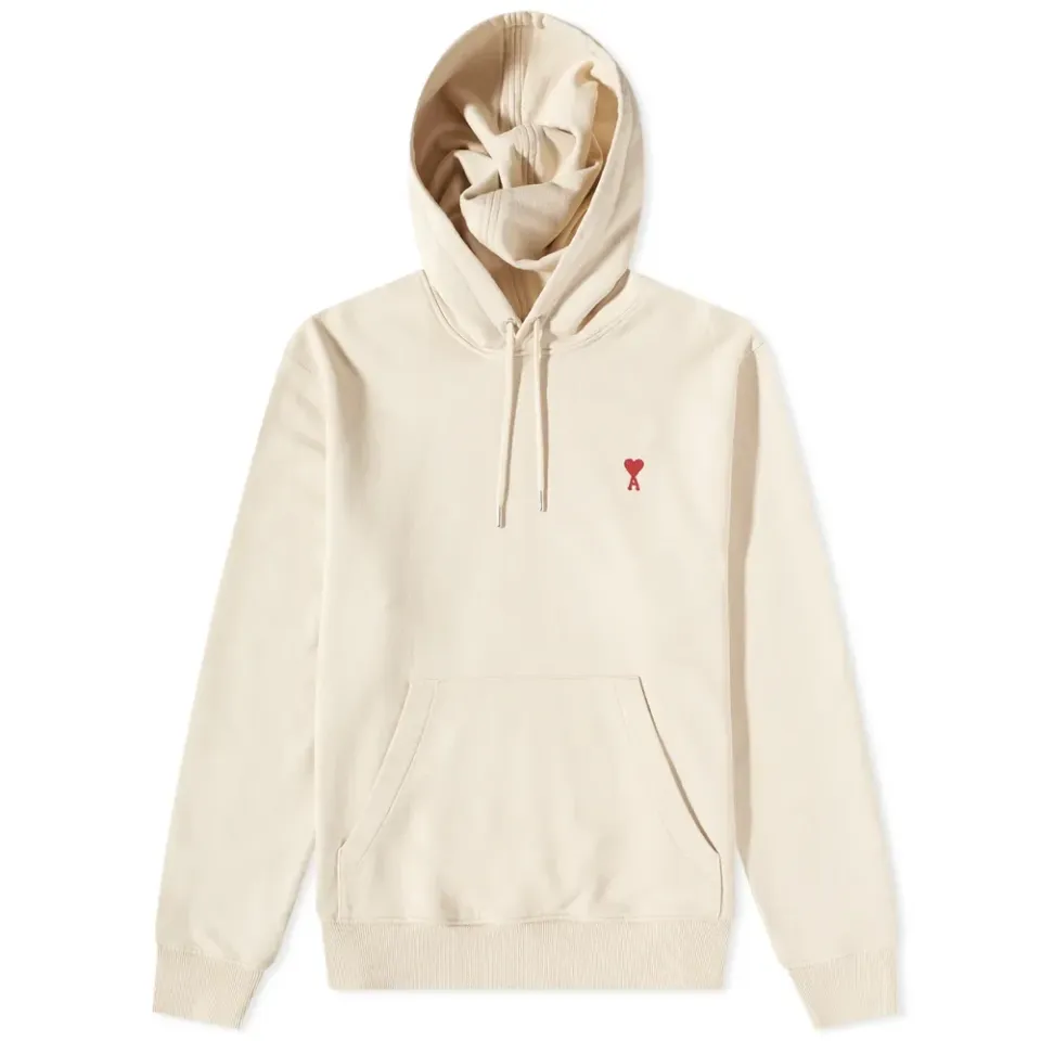 AMI Tonal Small ADC Hoodie