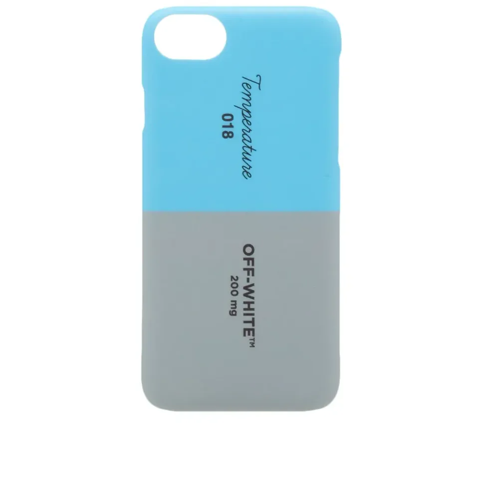 Pills iPhone 7/8 Case