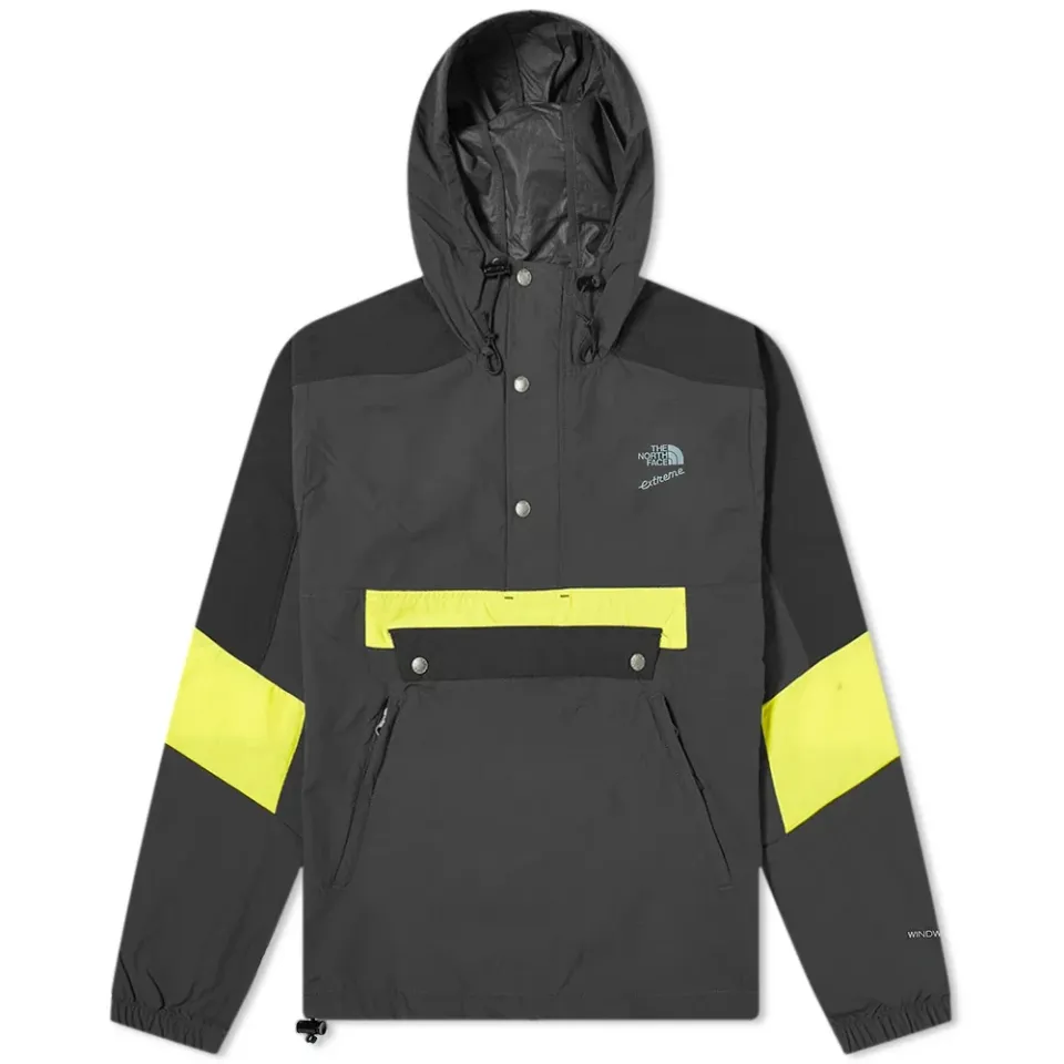92 Extreme Wind Anorak