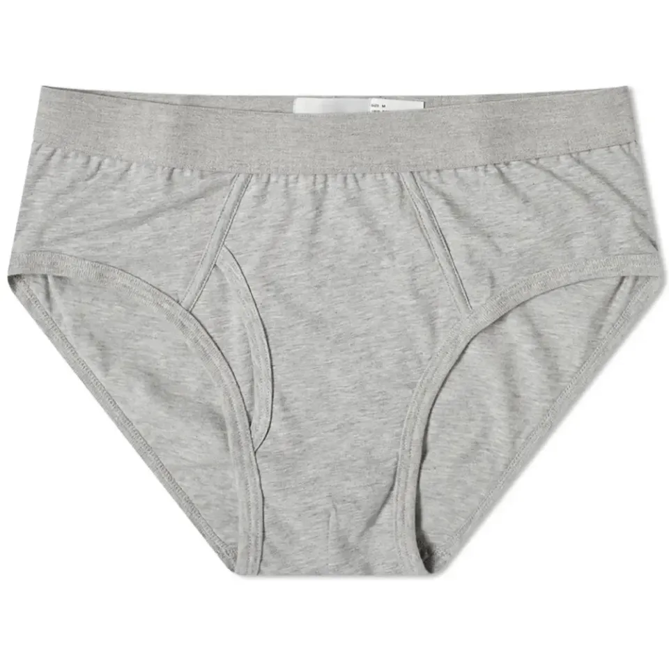 Comme des Garcons SHIRT x Sunspel Brief