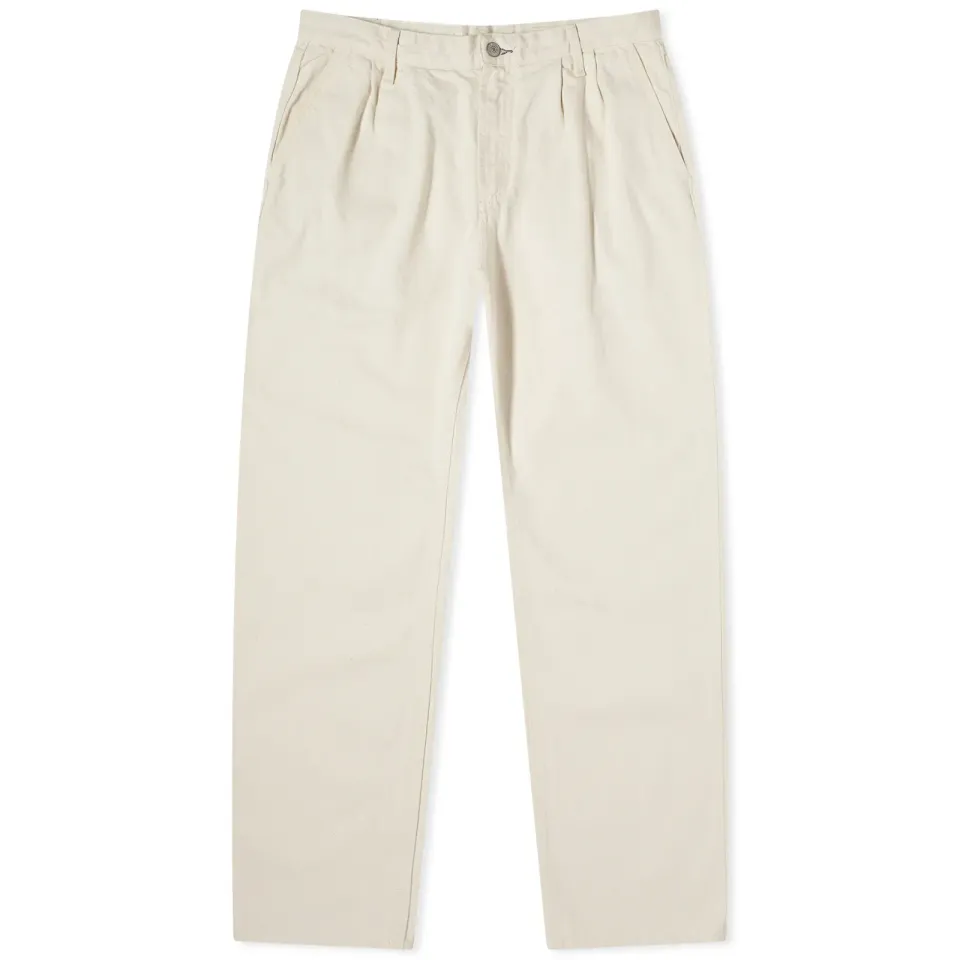 x Denham Edge Loose Tapered Jeans