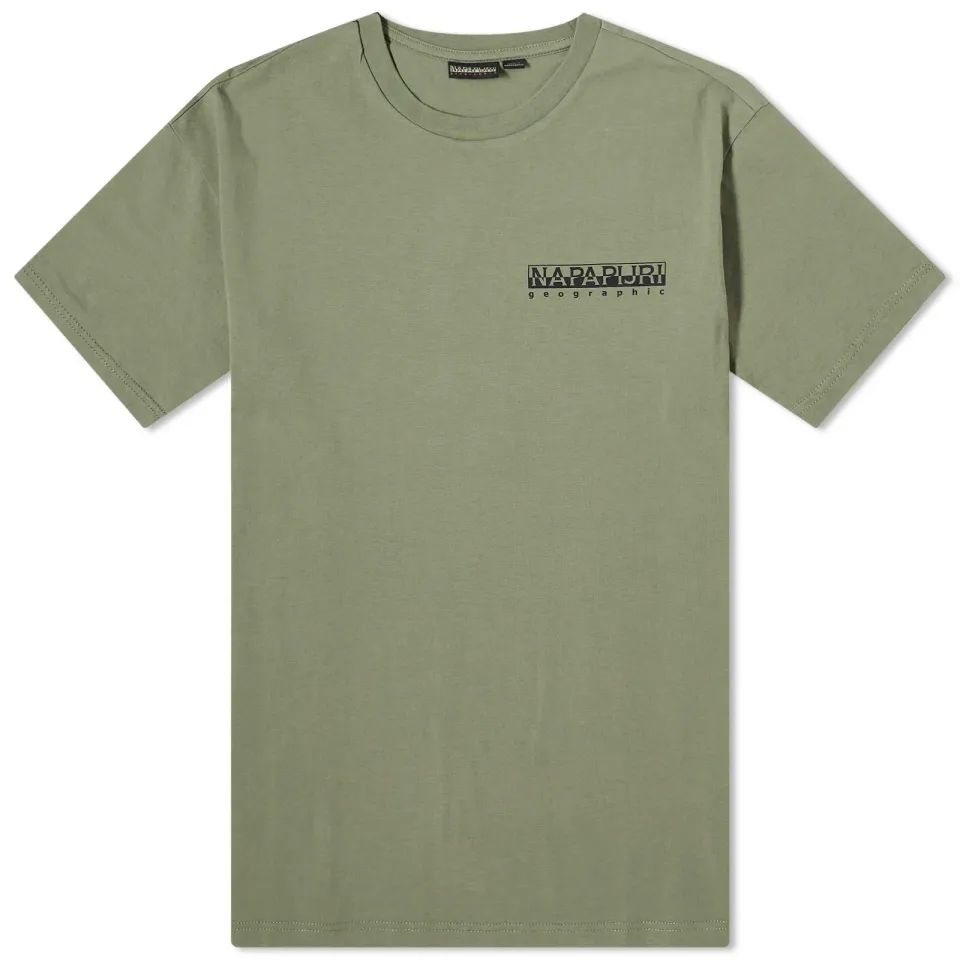 Outdoor Utility T-Shirt