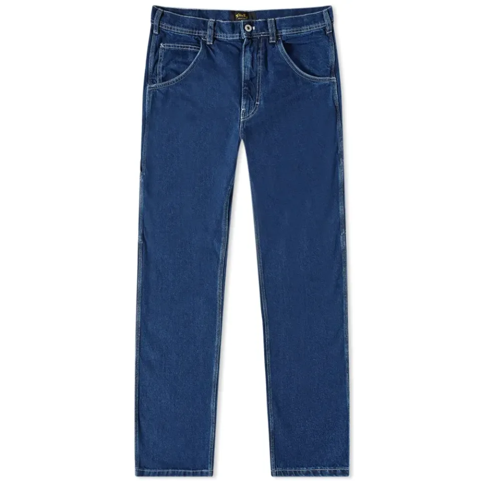 80's Painter Pant