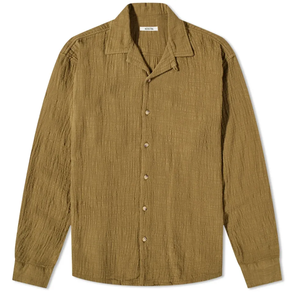 Tain Shirt