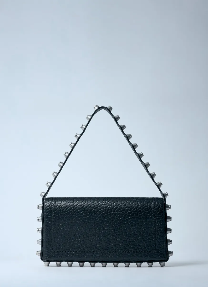 Roz Flap Shoulder Bag