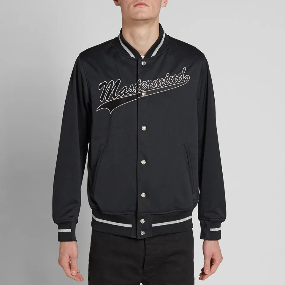 Varsity Jacket