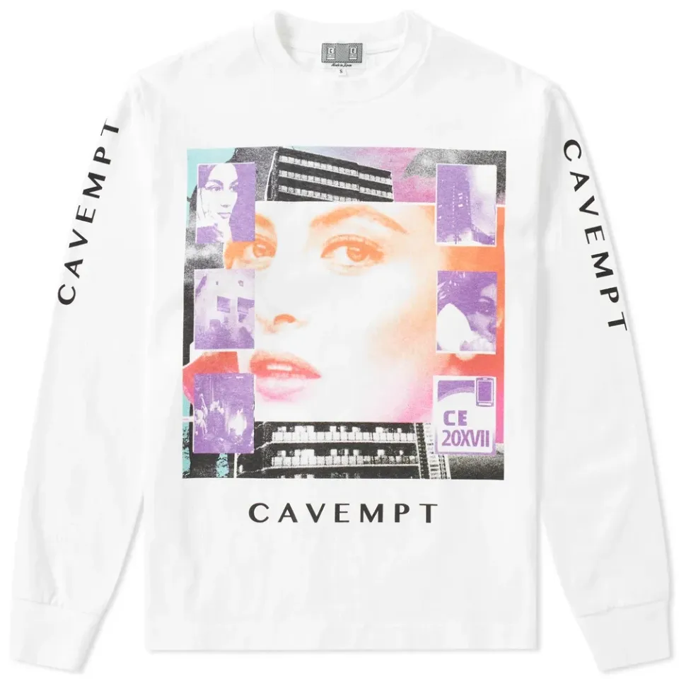 Long Sleeve 20XVII Tee