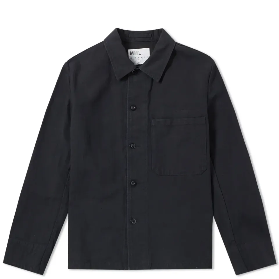 MHL. by Margaret Howell Single Pocket Jacket