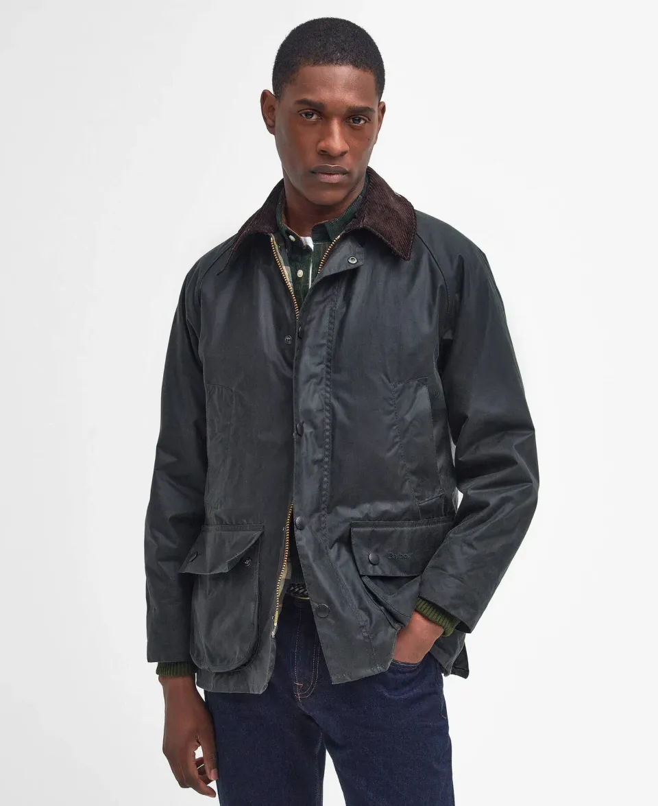 Bedale Waxed Jacket