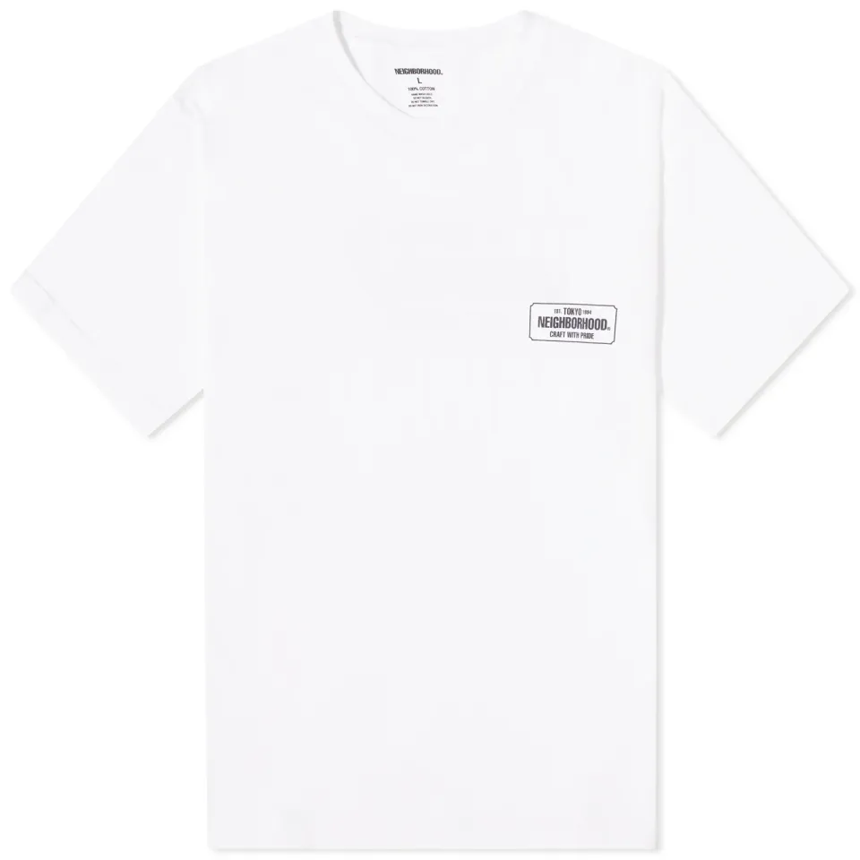 NH-1 T-Shirt