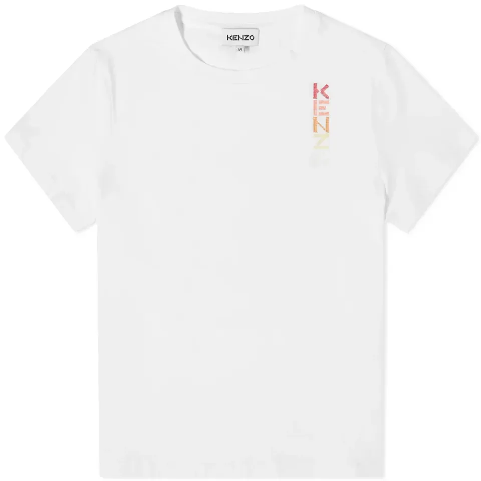 Logo Loose T-Shirt