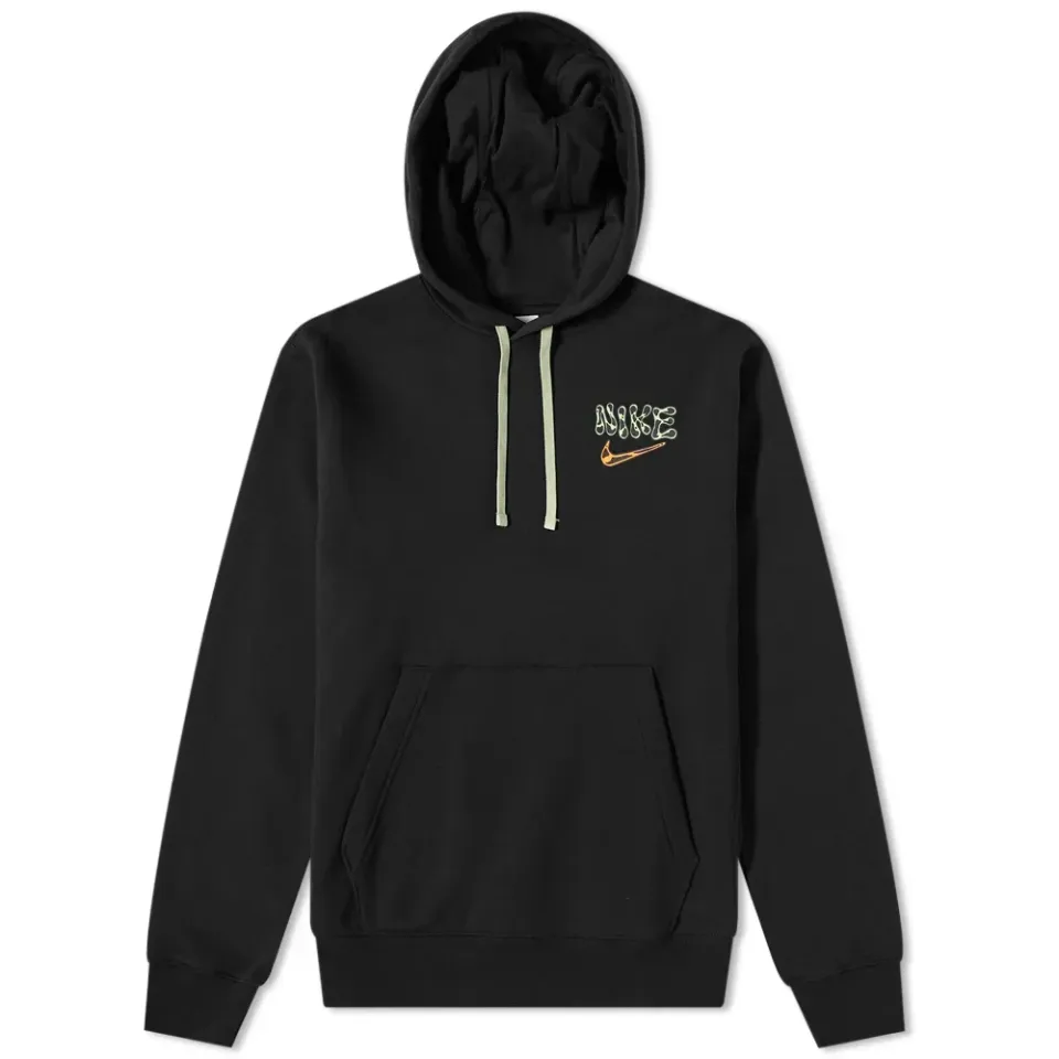 Nike Fantasy Popover Hoodie