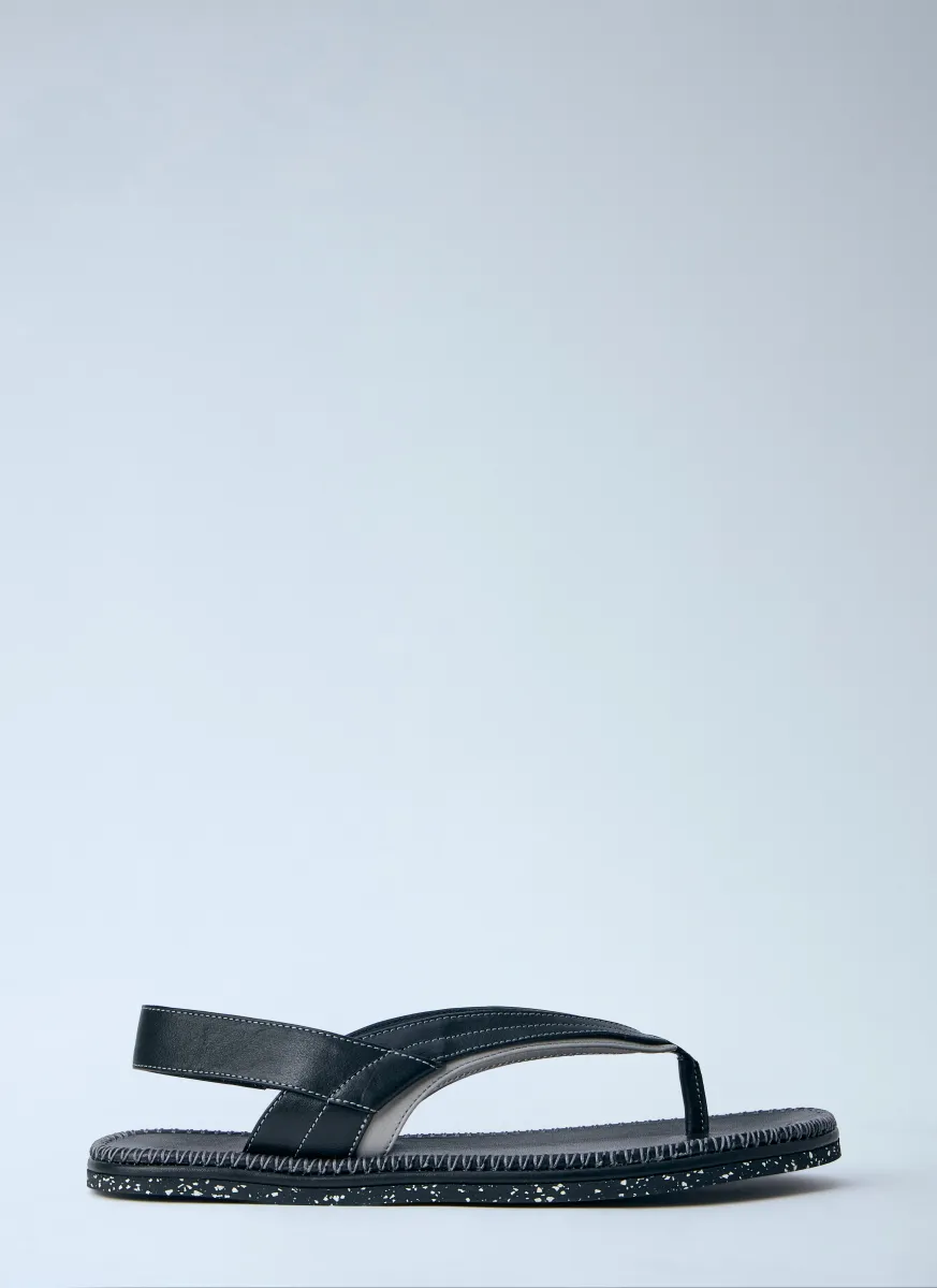 Andras Sandals