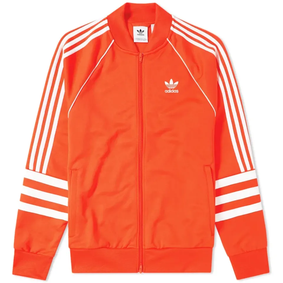 Authentic Track Top