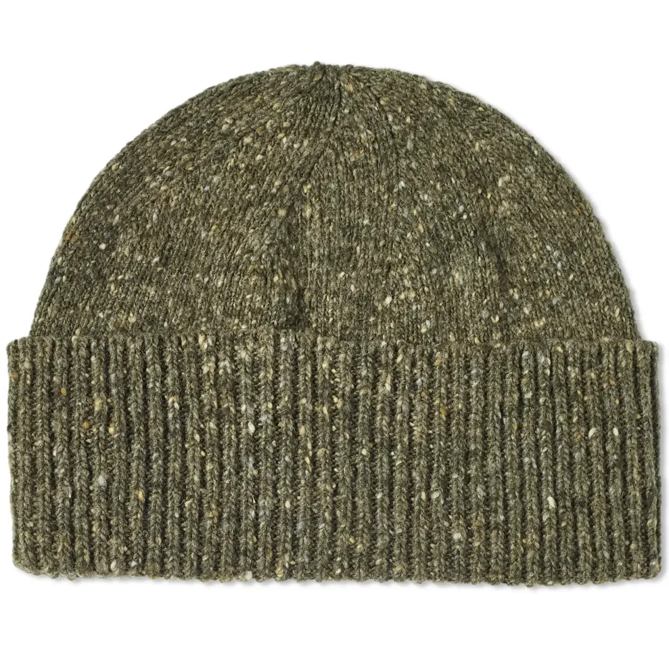 Chunky Beanie