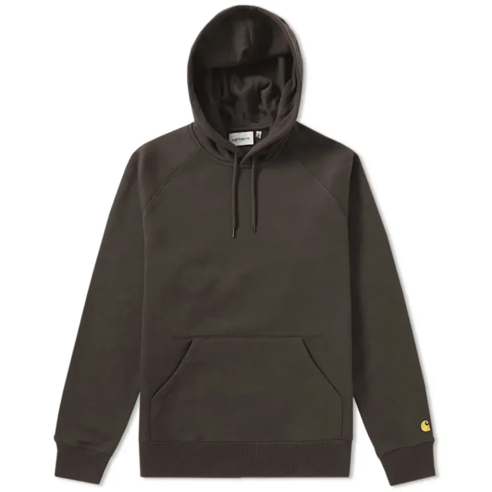 Hooded Chase Sweat
