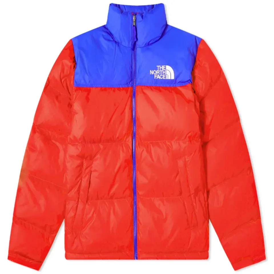 1996 Retro Nuptse Jacket