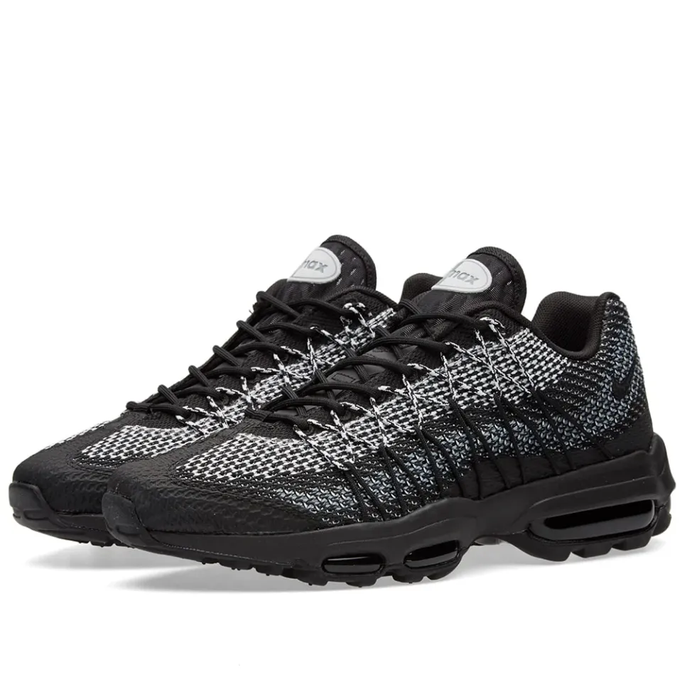 Air Max 95 Ultra Jacquard