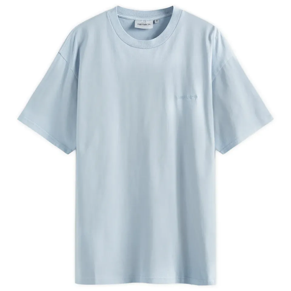 Duster Script T-Shirt