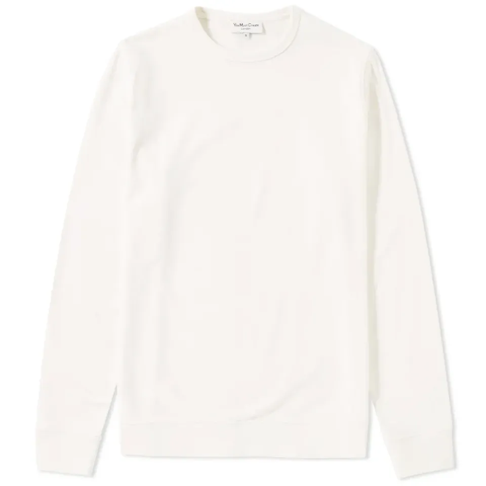 Almost Grown Crew Sweat