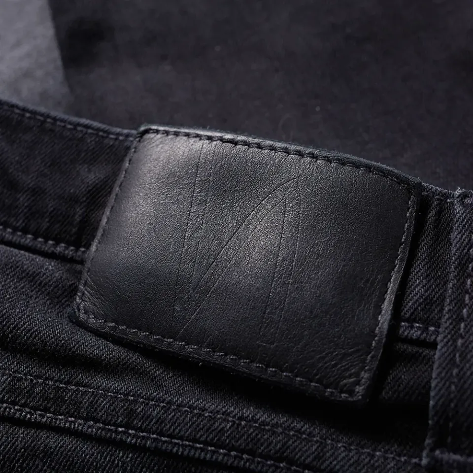 Nudie Tight Long John Jean