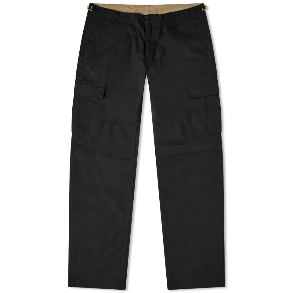 Aviation Pant