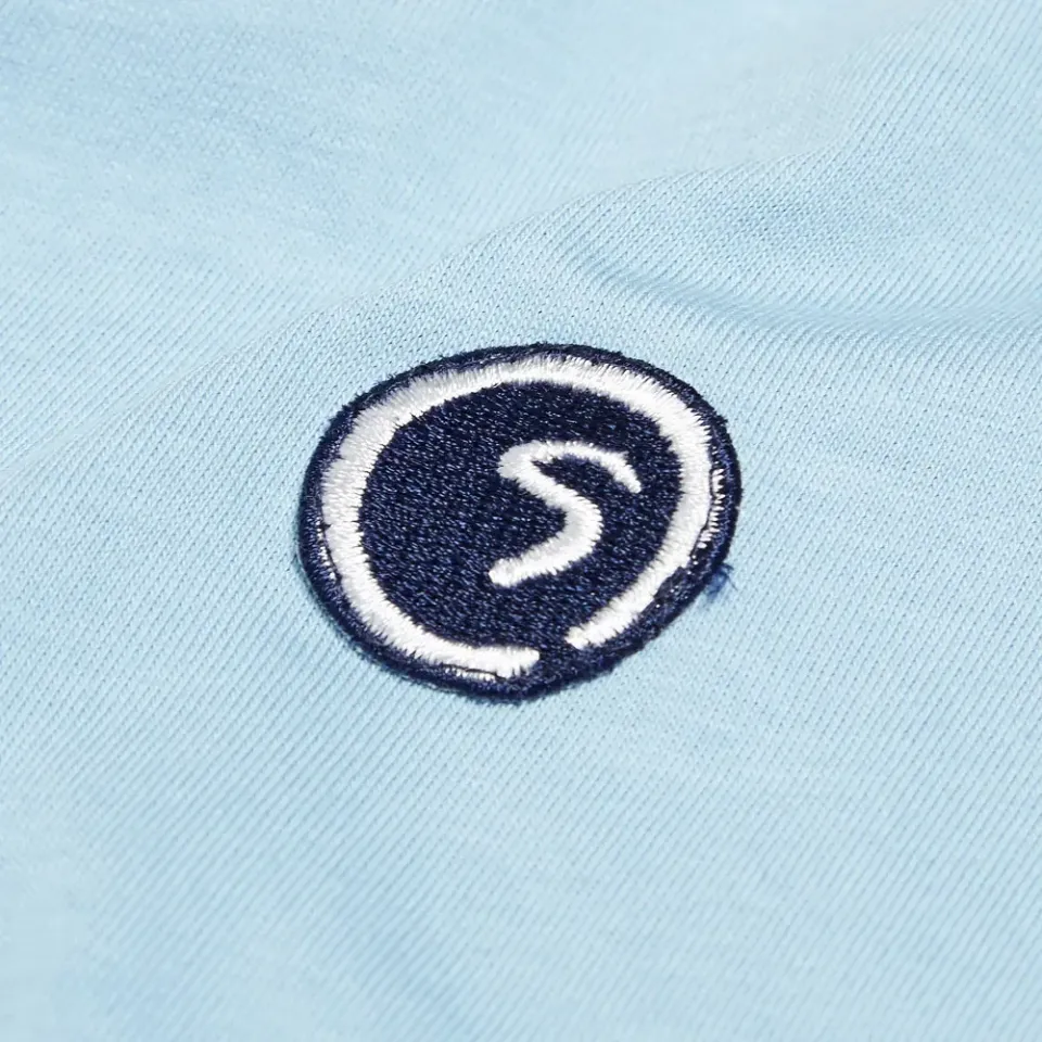 Comme des Garcons SHIRT Basic Logo Tee