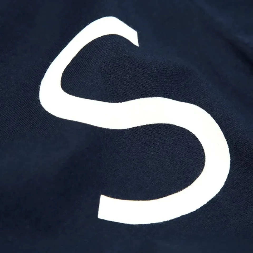 Saturdays S Chest Tee