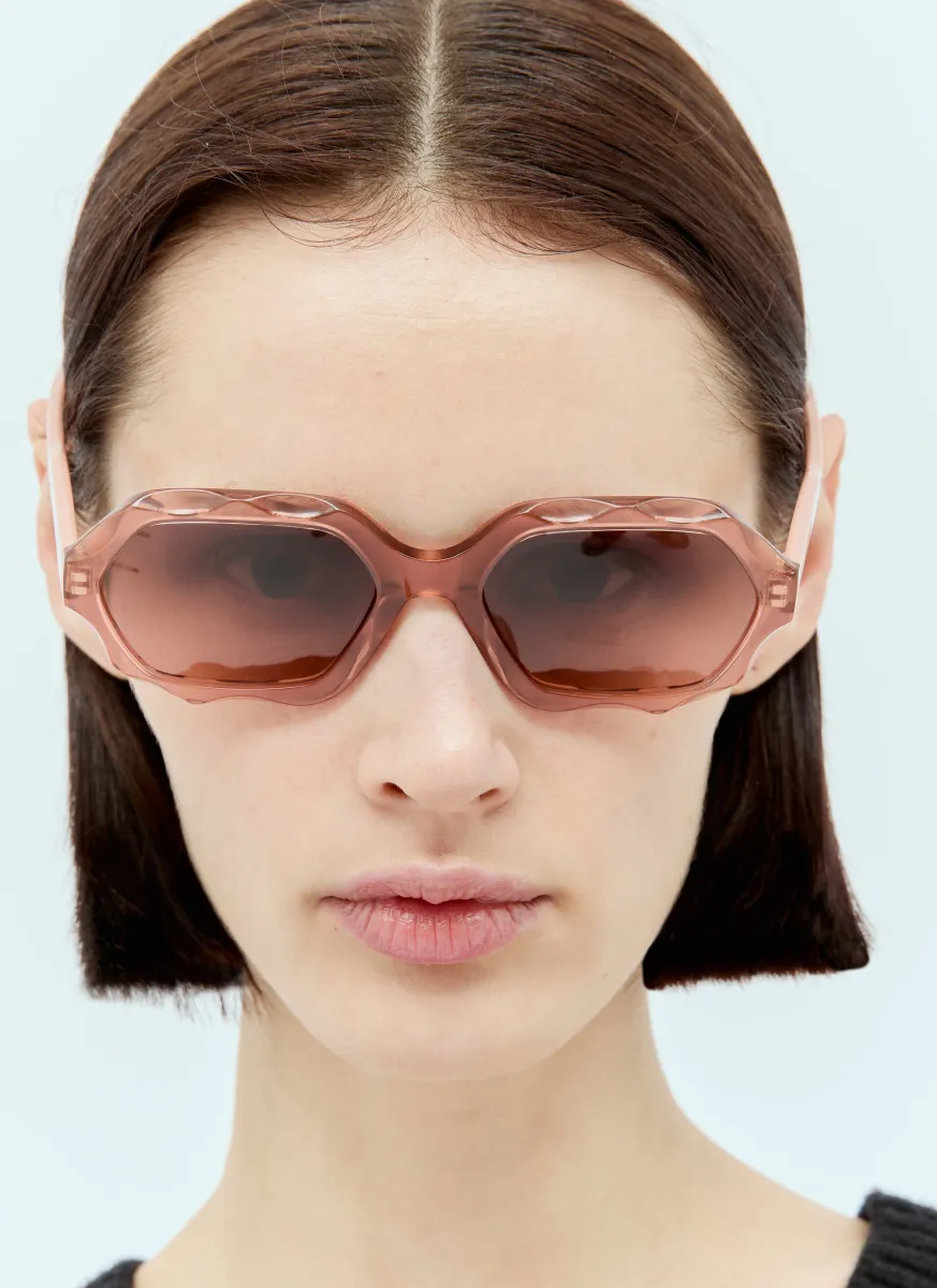 Olivia Sunglasses
