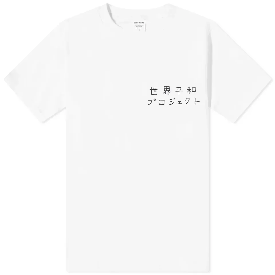 Heavyweight Type 3 T-Shirt
