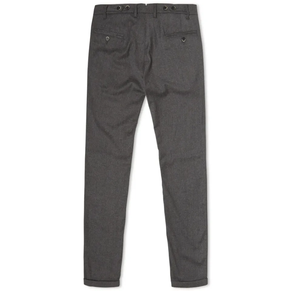 Rampin Trouser