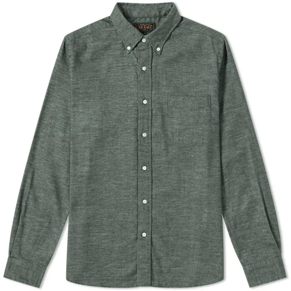 Thermolite Flannel Shirt