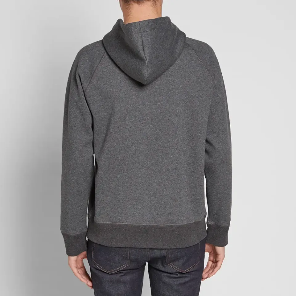 Single Hoody