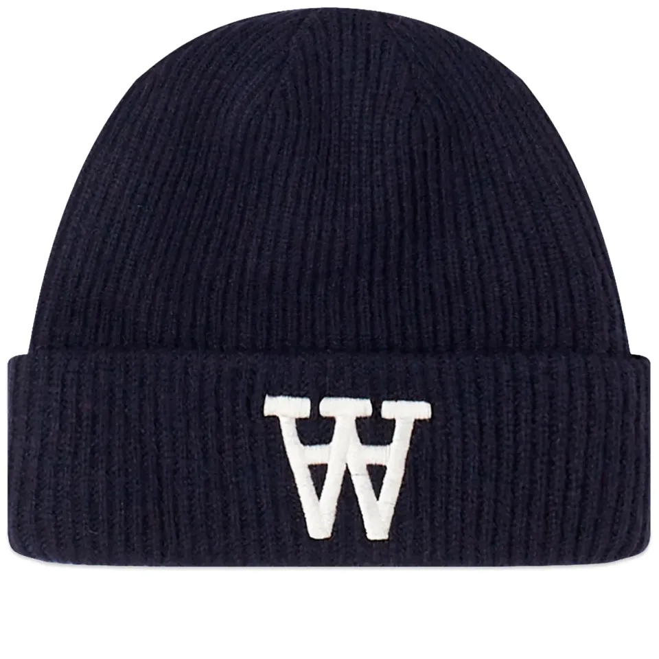 Vin Knitted Beanie
