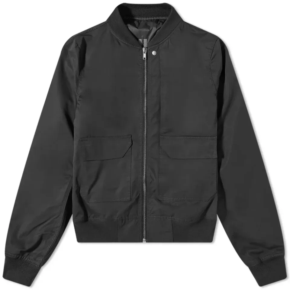 Lido Flight Jacket