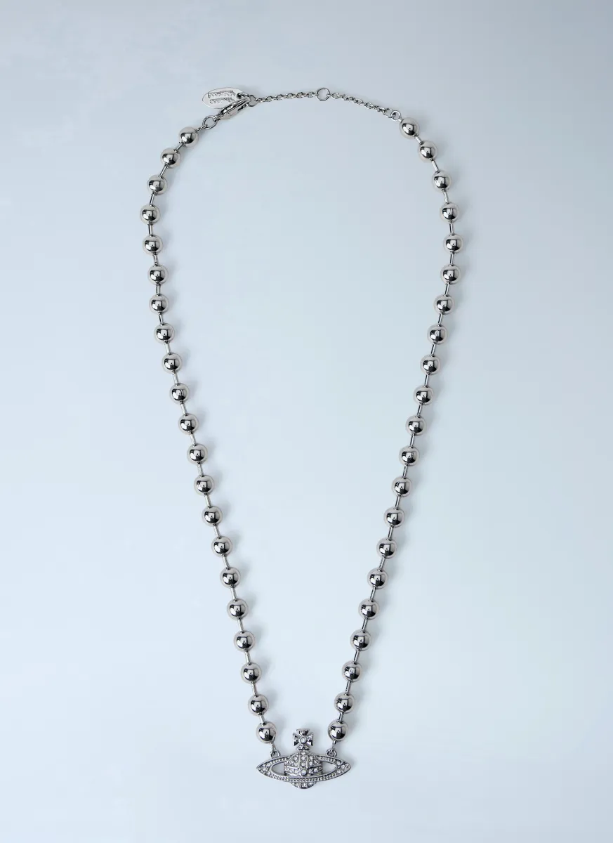 Thames Mini Relief Choker