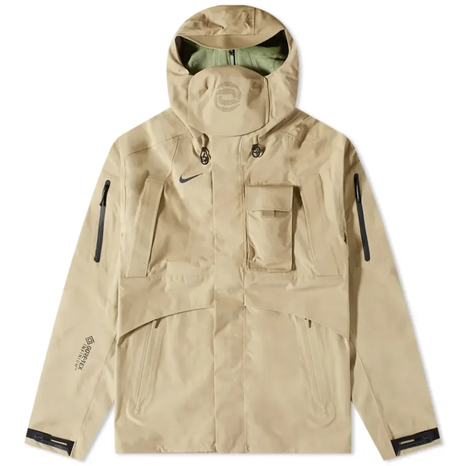 Nike x Travis Scott BH Jacket