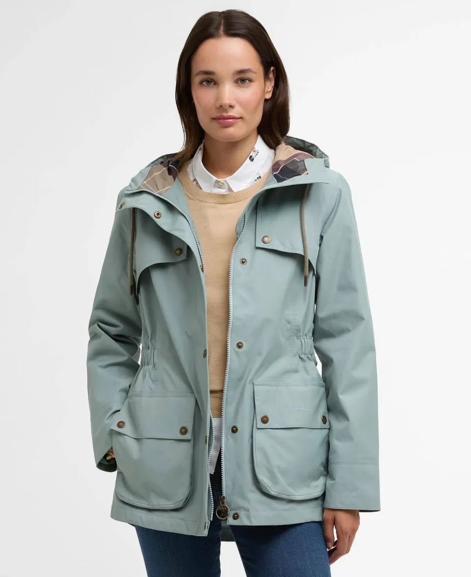 Maple Waterproof Jacket