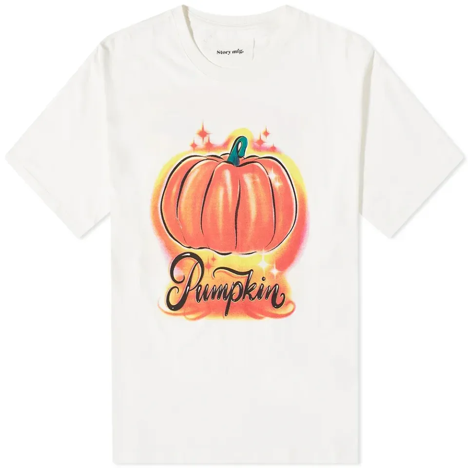 Story mfg. Grateful T-Shirt