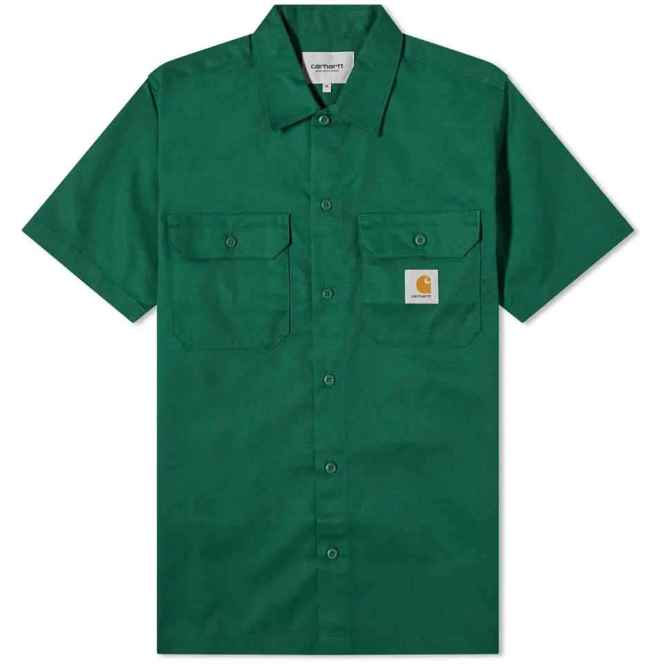 Short Sleeve Master Shirt