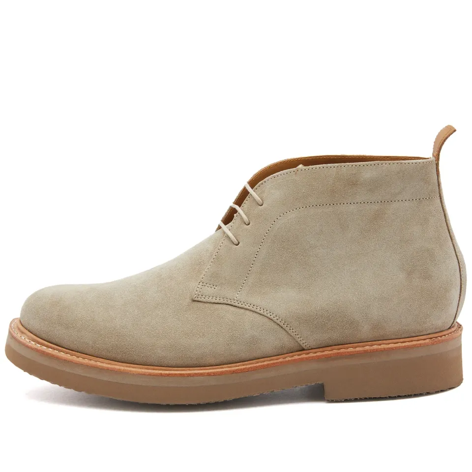 Clement Chukka Boot