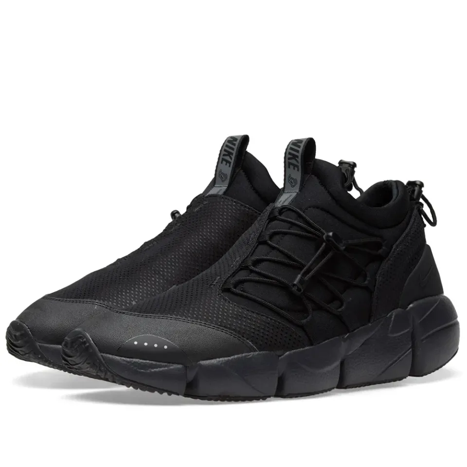 Air Footscape Utility