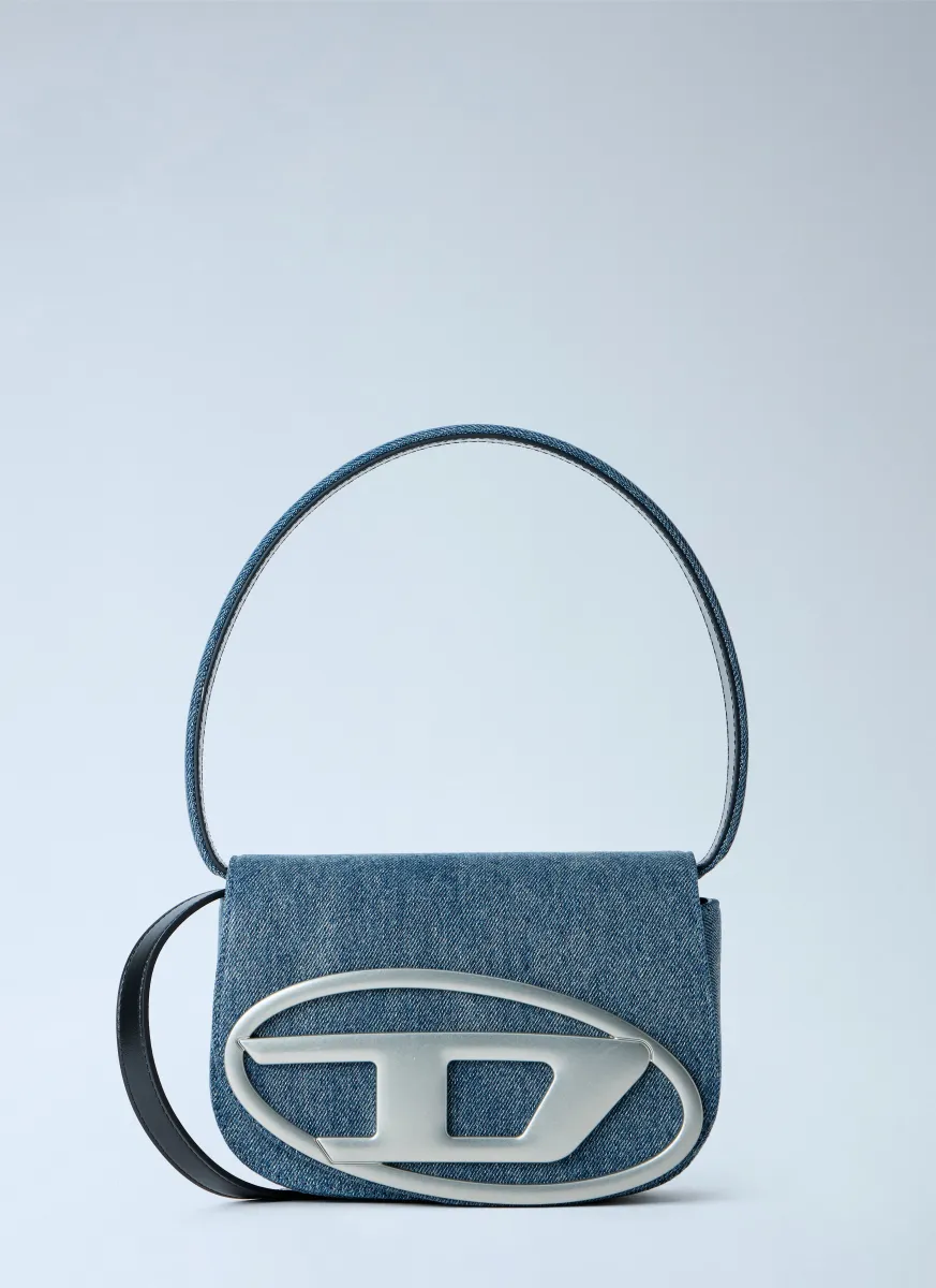 1DR Denim Camera Bag